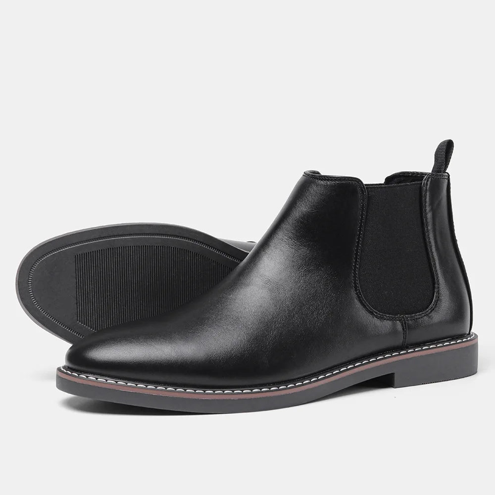 Bota Chelsea Masculina