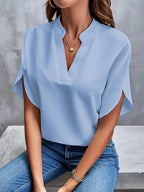 Blusa Feminina Social Niliany