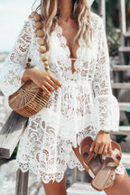 Saída Jurerê