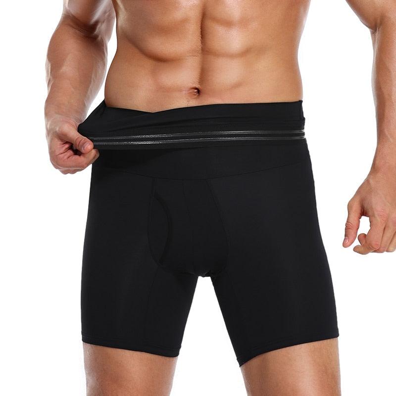Cinta de Compressão Masculina