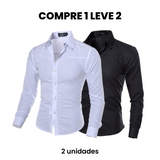Branco e Preto