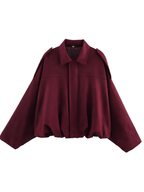 Jaqueta Aurori Bomber Ione