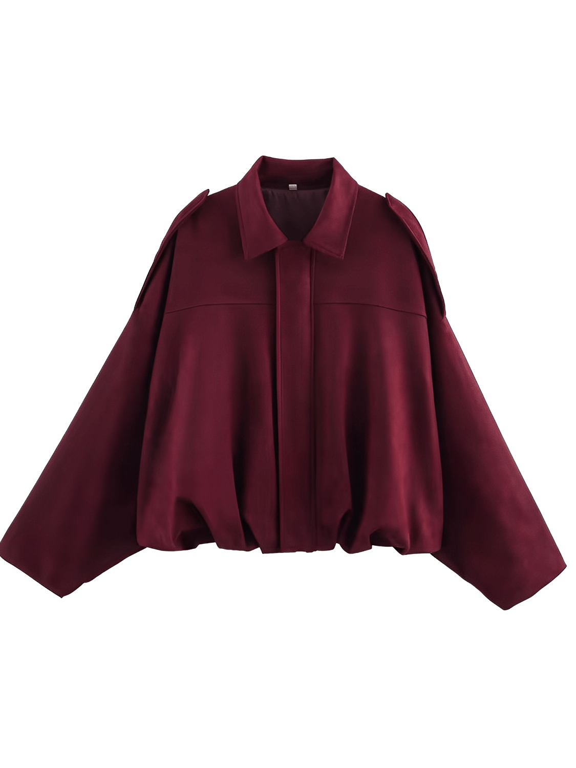 Jaqueta Aurori Bomber Ione
